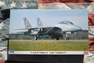 HSG01945  F-14B/D TOMCAT 
